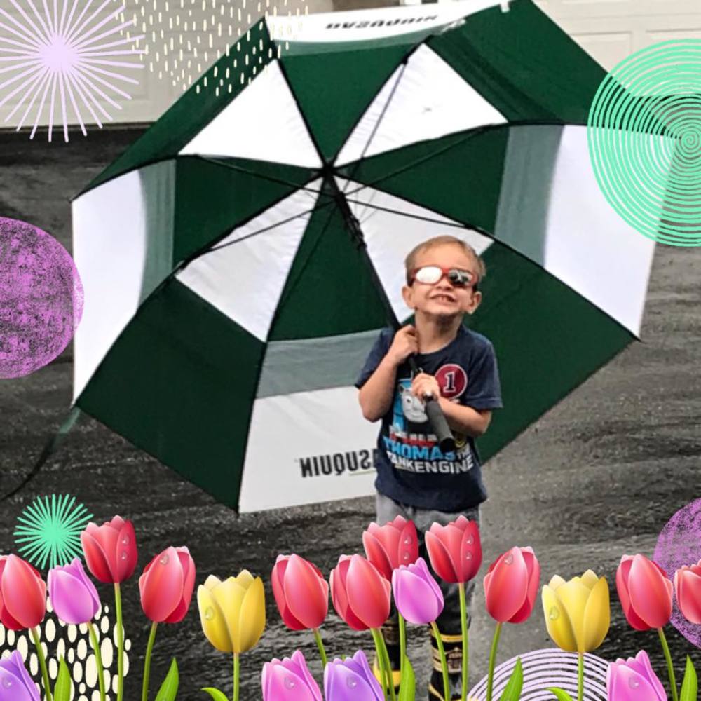 Meet your Posher, Neeka